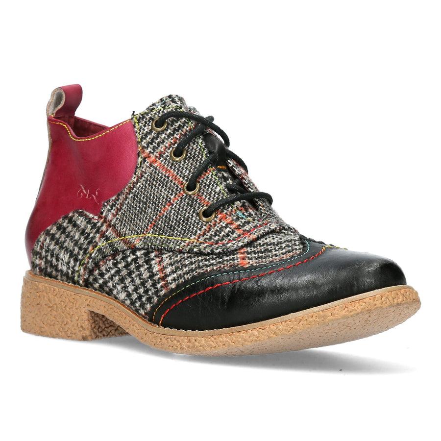 Scarpe Vita Bottines - COCRALIEO 07 Soddisfazione Garantita