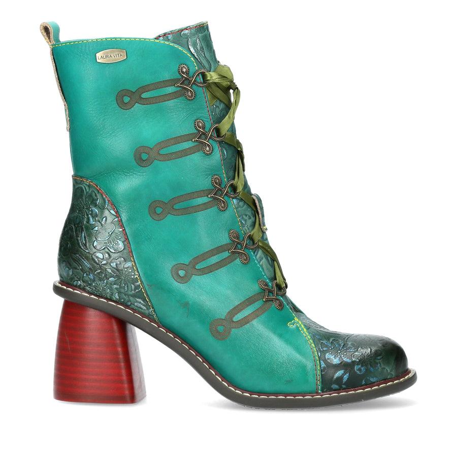 Scarpe Vita Bottines - EVCAO 01 Qualità Garantita