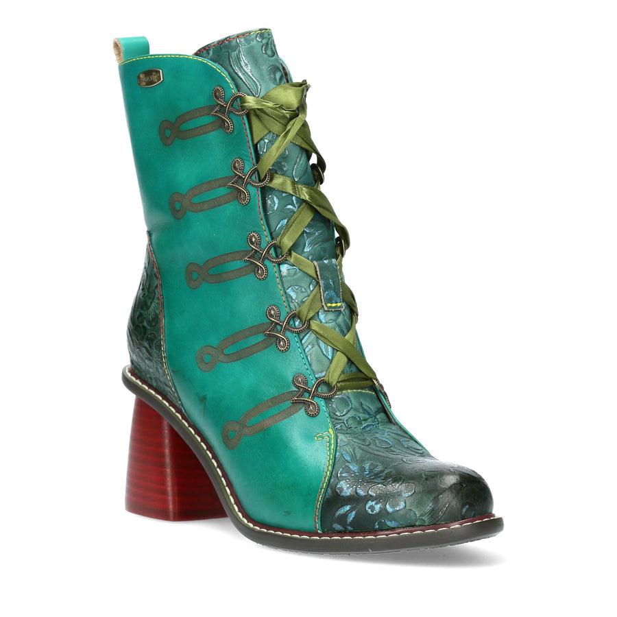 Scarpe Vita Bottines - EVCAO 01 Qualità Garantita