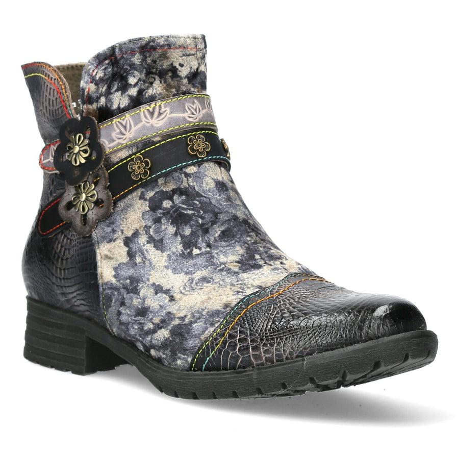 Scarpe Vita Bottines - GACMAYO 03 Negozi Online