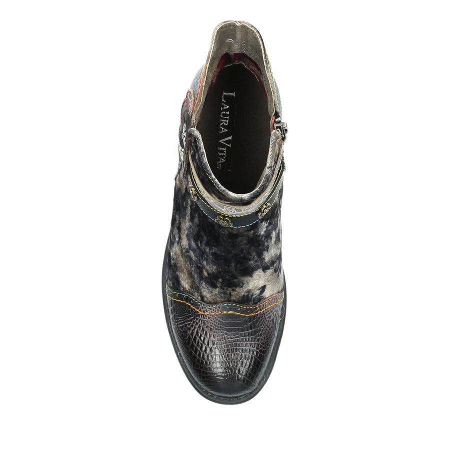 Scarpe Vita Bottines - GACMAYO 03 Negozi Online