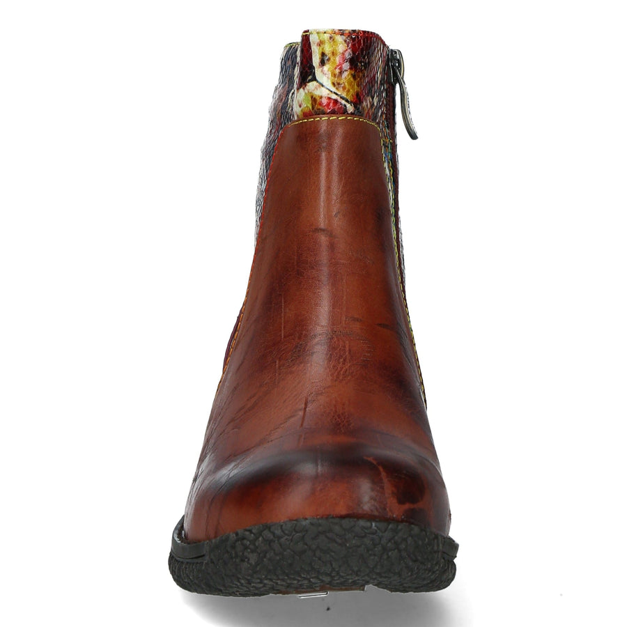Scarpe Vita Bottines - GOCTHO 04 Acquista Ora