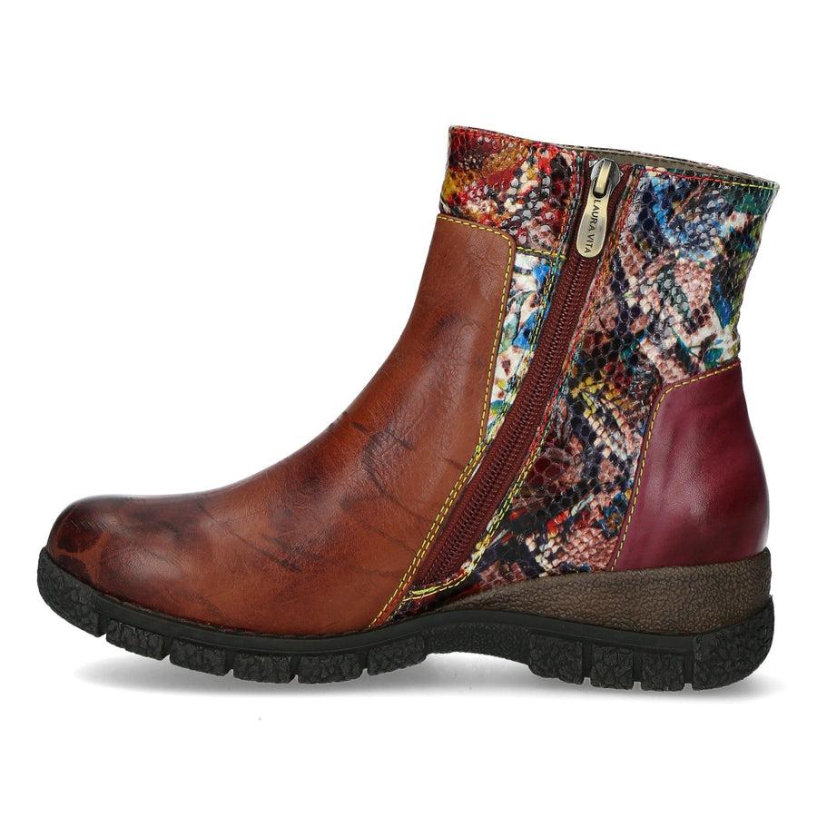 Scarpe Vita Bottines - GOCTHO 04 Acquista Ora