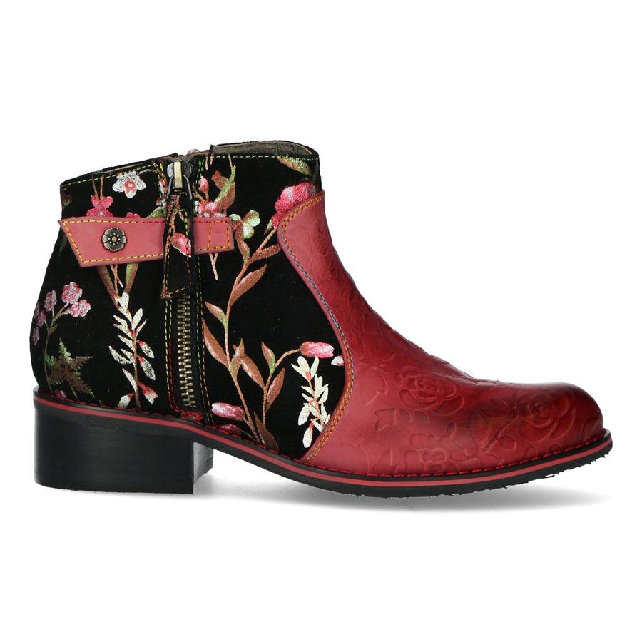 Scarpe Vita Bottines - ALICE 07E Consegna Veloce