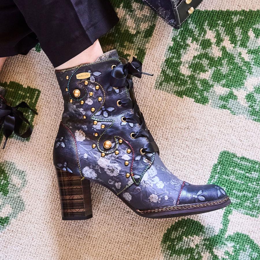 Scarpe Vita Bottines - ELCEAO 13K Promozione Limitata