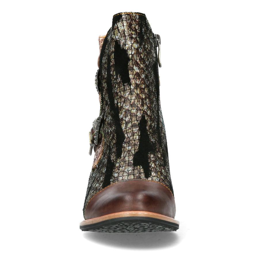 Scarpe Vita Bottines - MARBREO 04 Fino Al -60%