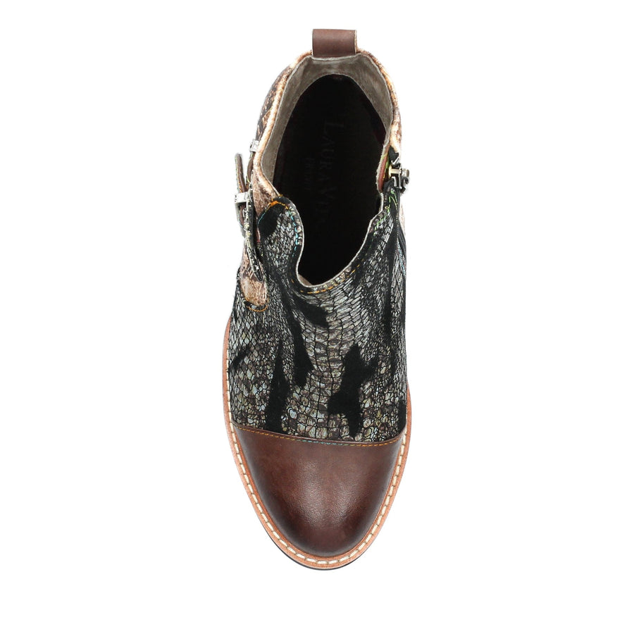 Scarpe Vita Bottines - MARBREO 04 Fino Al -60%