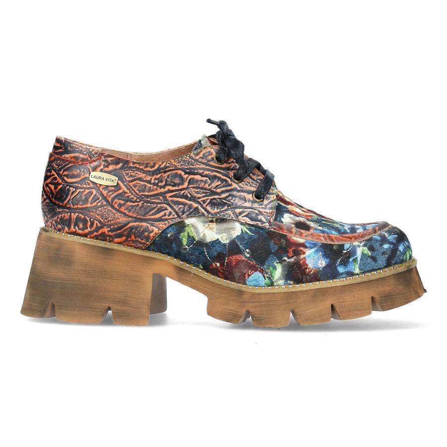 Scarpe Vita Derbies - OMIO 09 Shopping Online