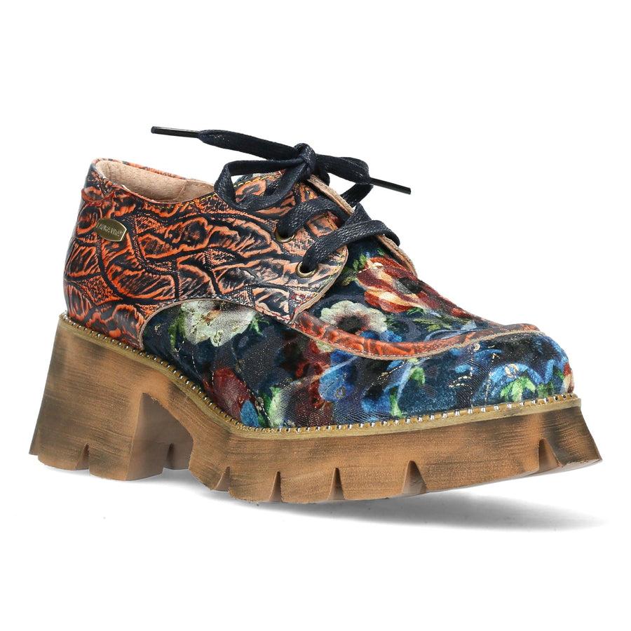 Scarpe Vita Derbies - OMIO 09 Shopping Online