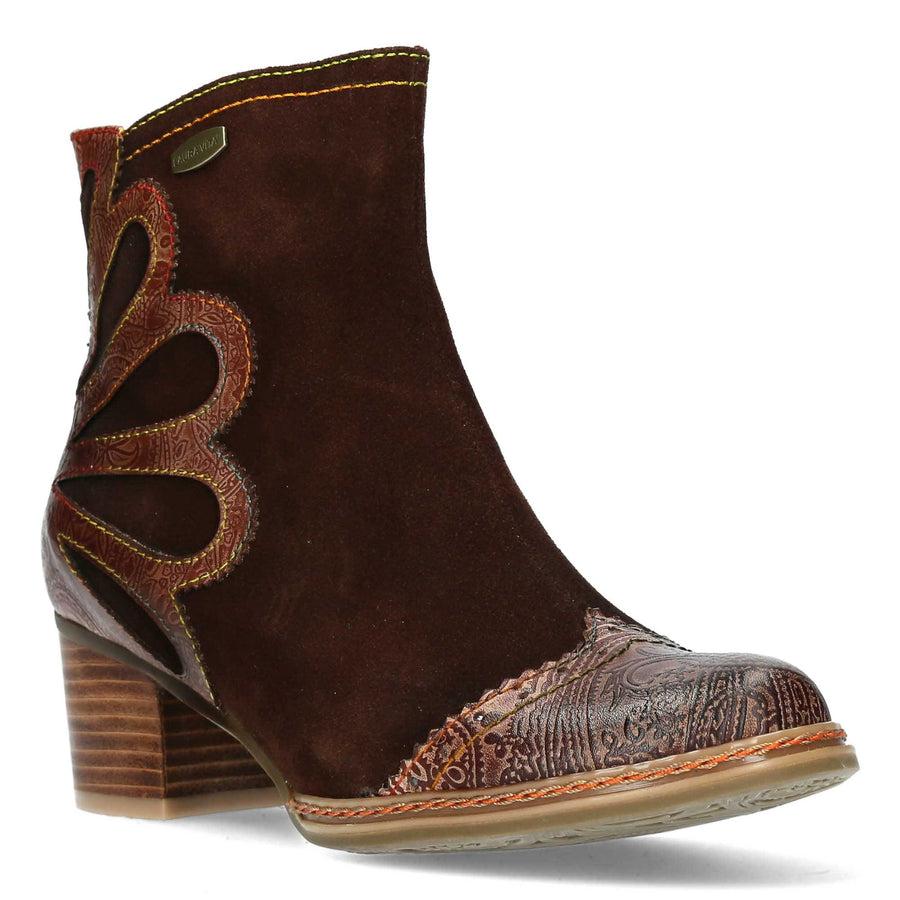 Scarpe Vita Bottines - ALEXIAO 67 Affare Del Giorno