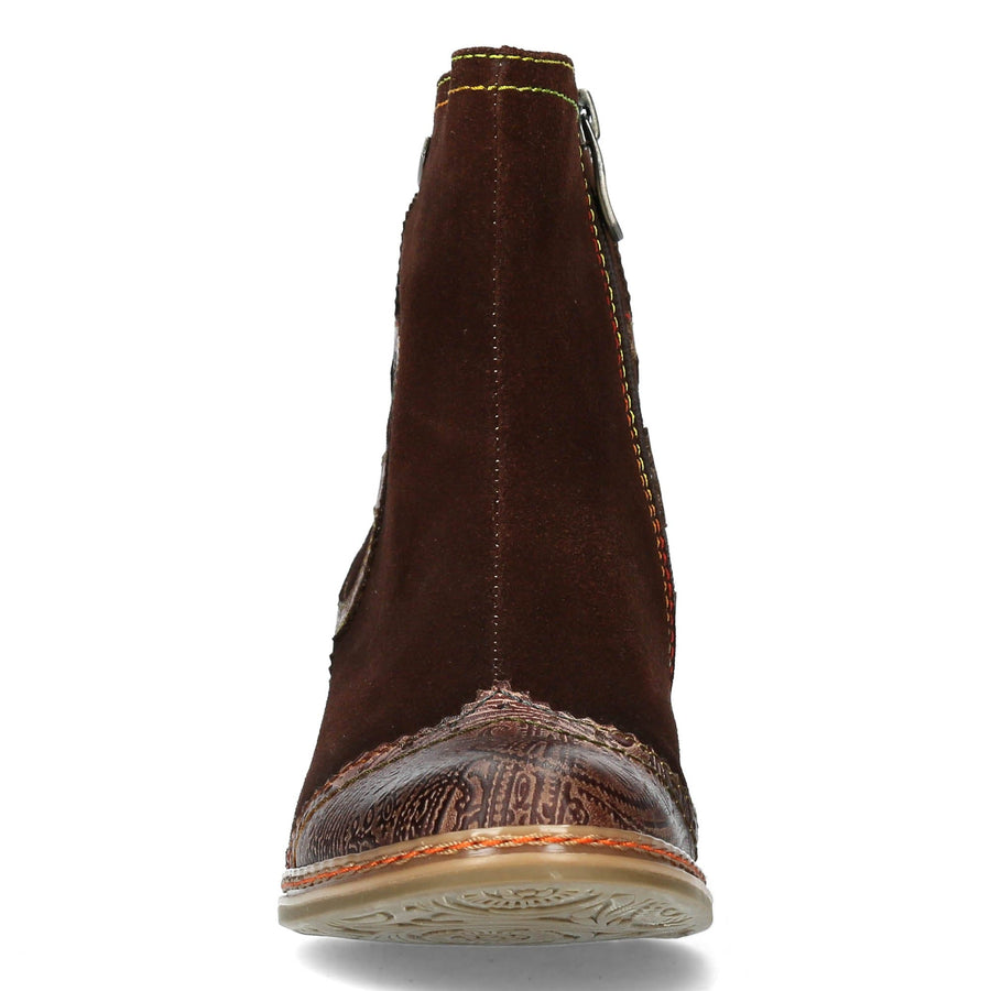 Scarpe Vita Bottines - ALEXIAO 67 Affare Del Giorno