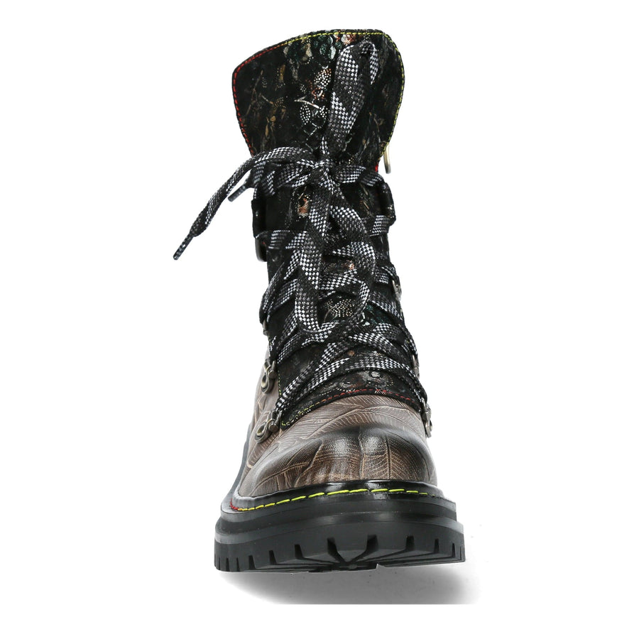 Scarpe Vita Bottines - KANDYO 08 Sottocosto