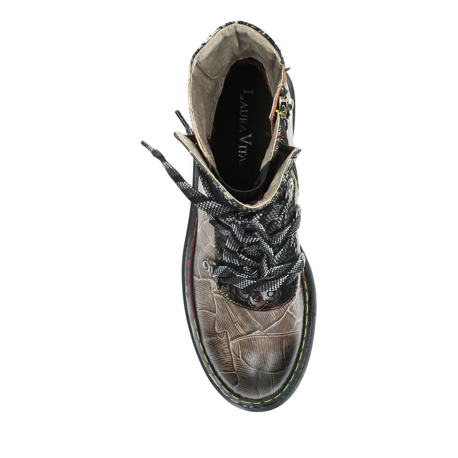 Scarpe Vita Bottines - KANDYO 08 Sottocosto