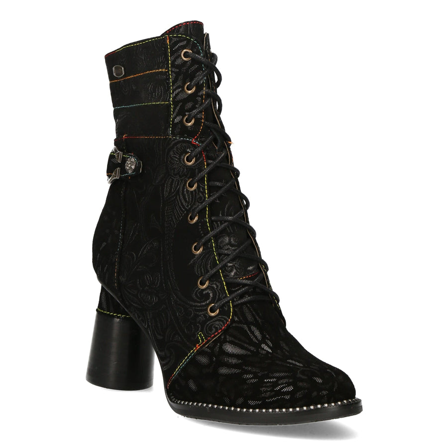 Scarpe Vita Bottines - GUCSTOO 15C Convenienza