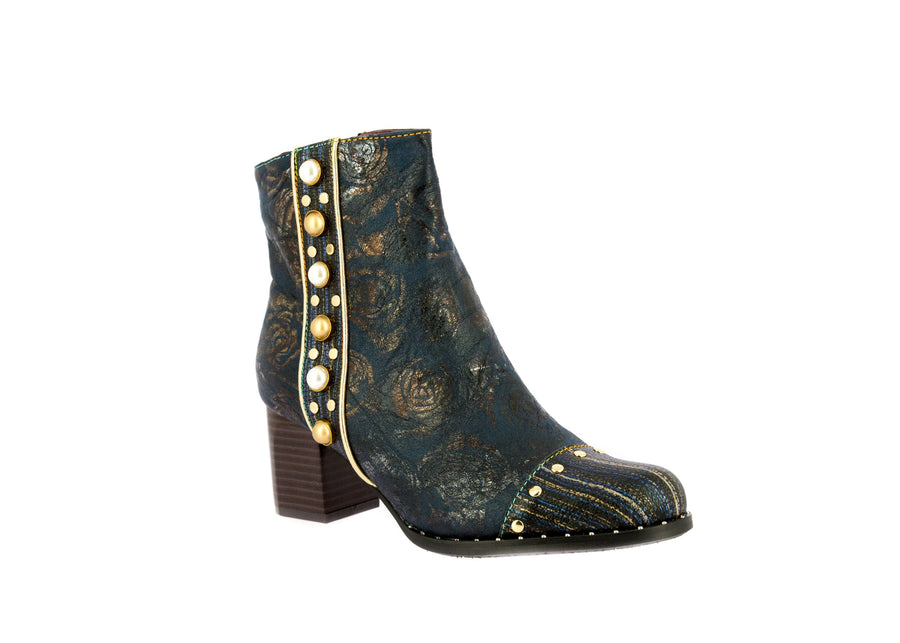 Scarpe Vita Bottines - EMILIE 03 Novità