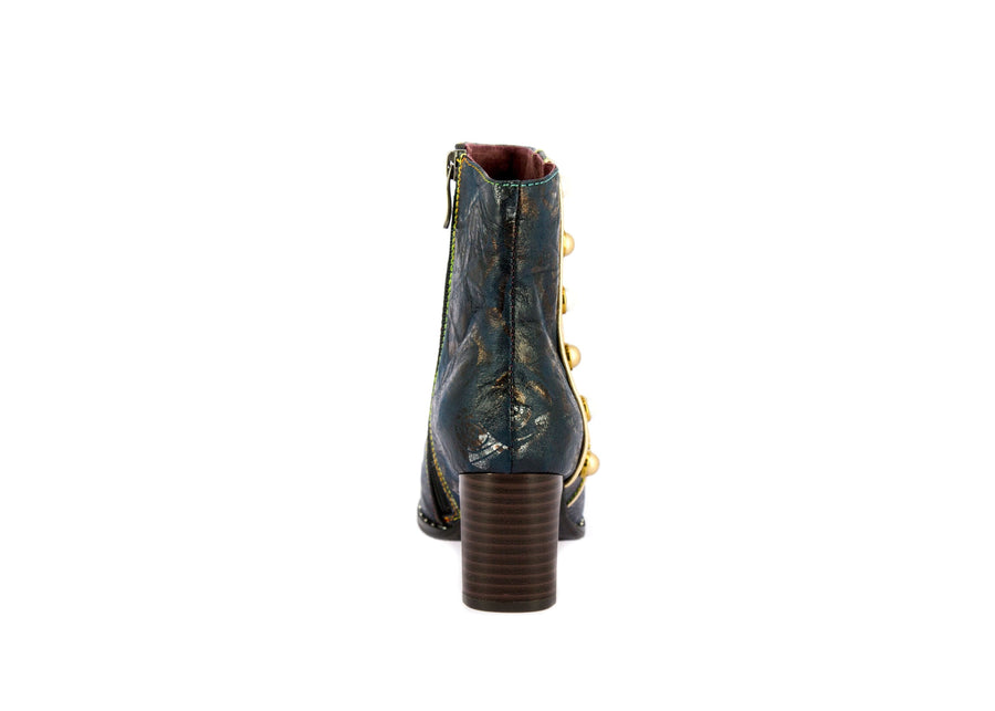 Scarpe Vita Bottines - EMILIE 03 Novità