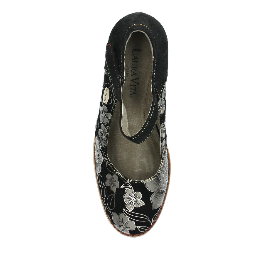 Scarpe Vita Escarpins - GECEKO 12 Presa
