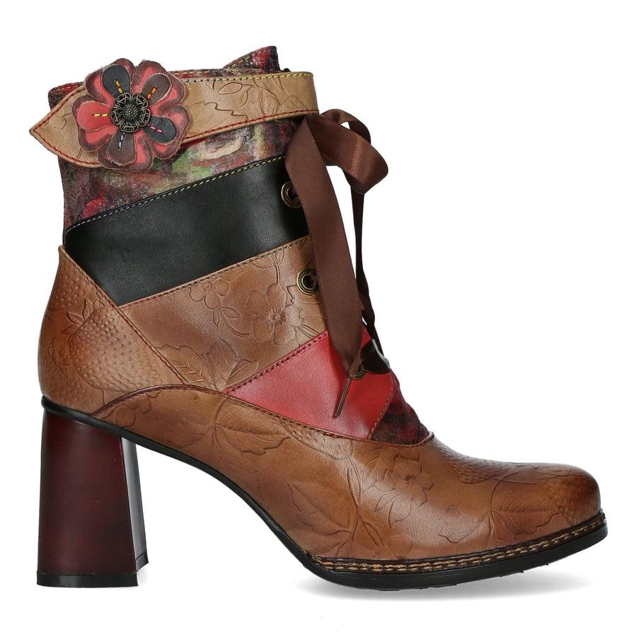 Scarpe Vita Bottines - IDCANO 04 Sconto