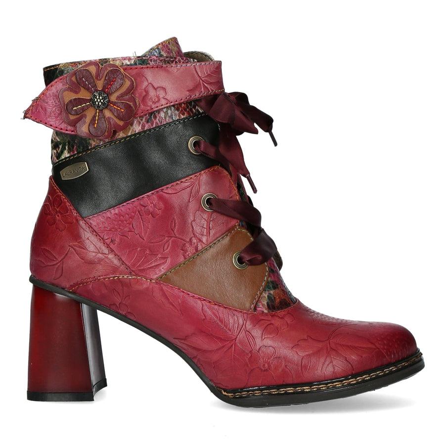 Scarpe Vita Bottines - IDCANO 04 Sconto