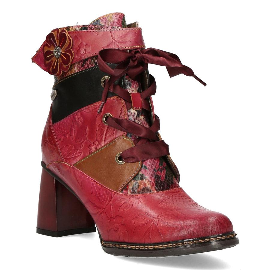Scarpe Vita Bottines - IDCANO 04 Sconto