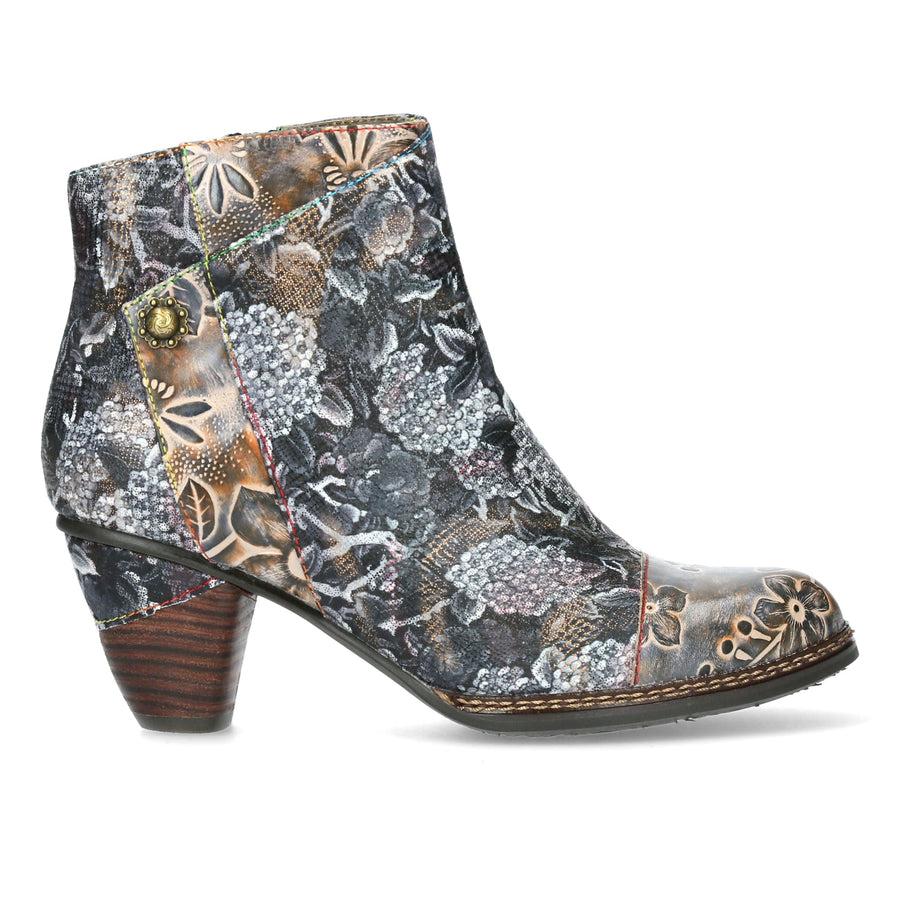 Scarpe Vita Bottines - ALIZEE 06 Economico
