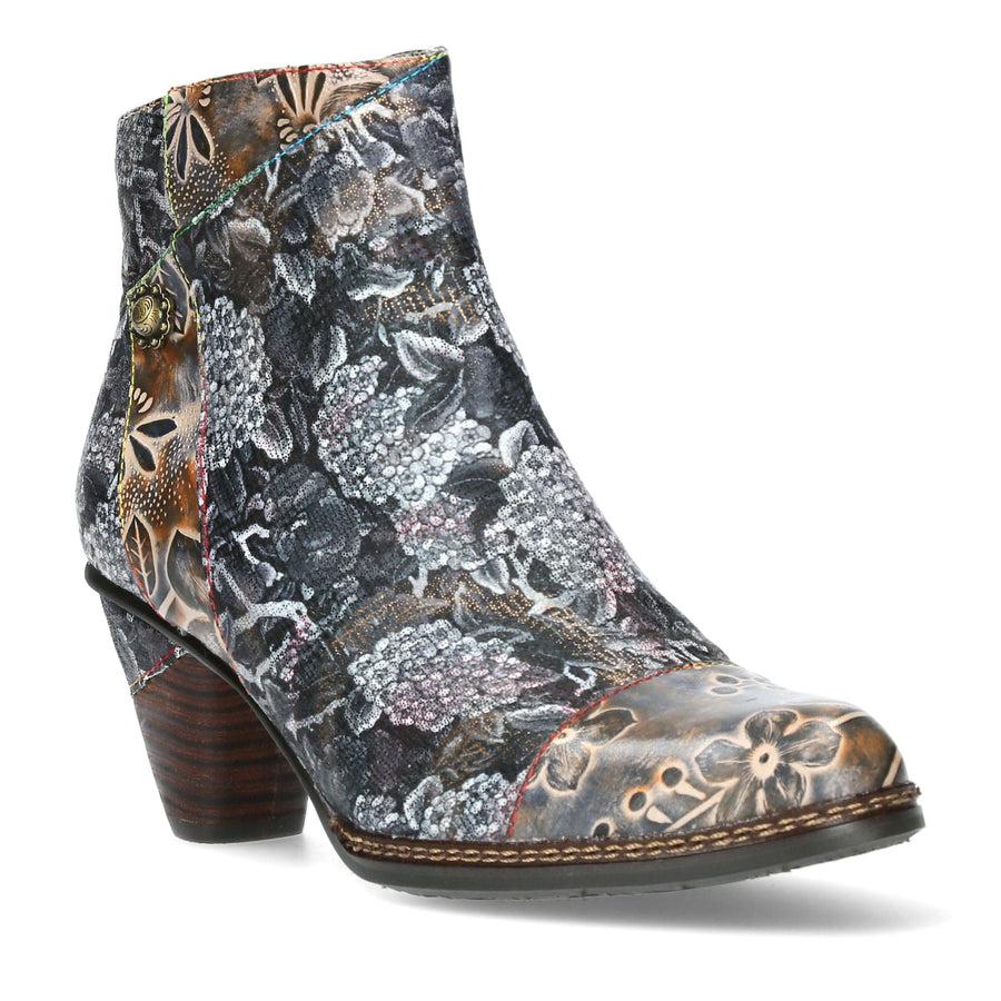 Scarpe Vita Bottines - ALIZEE 06 Economico