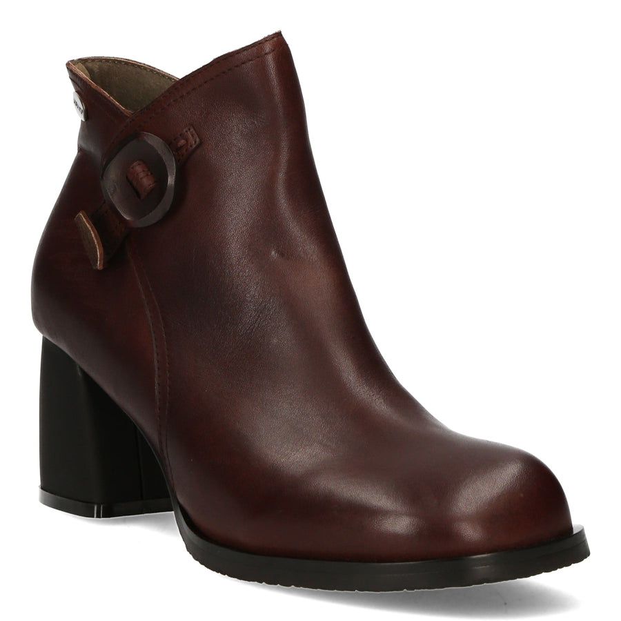 Scarpe Vita Bottines - FLAMANTO 02 Outlet