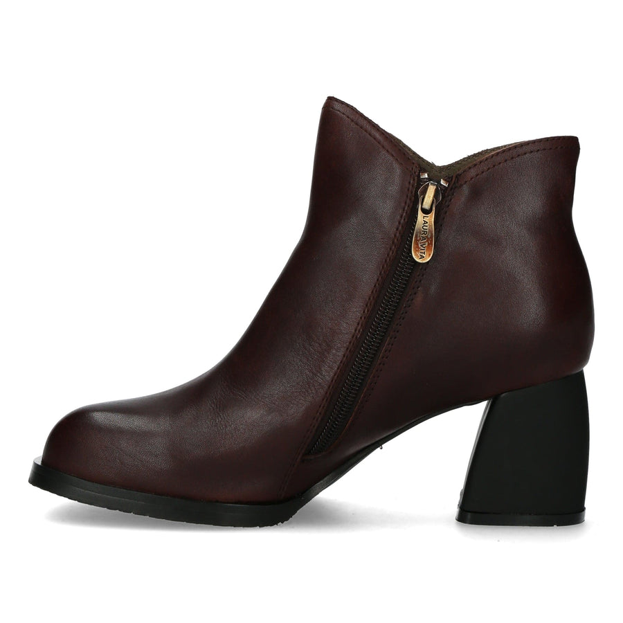 Scarpe Vita Bottines - FLAMANTO 02 Outlet