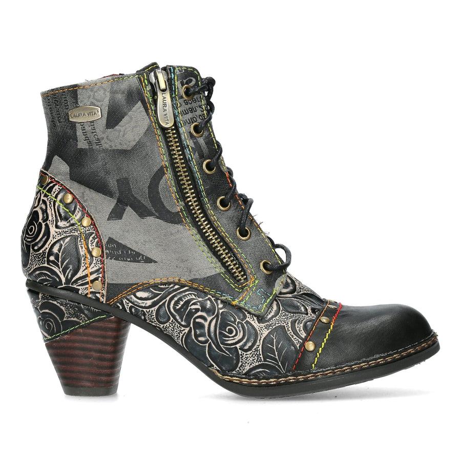 Scarpe Vita Bottines - ALCIZEEO 12 In Vendita