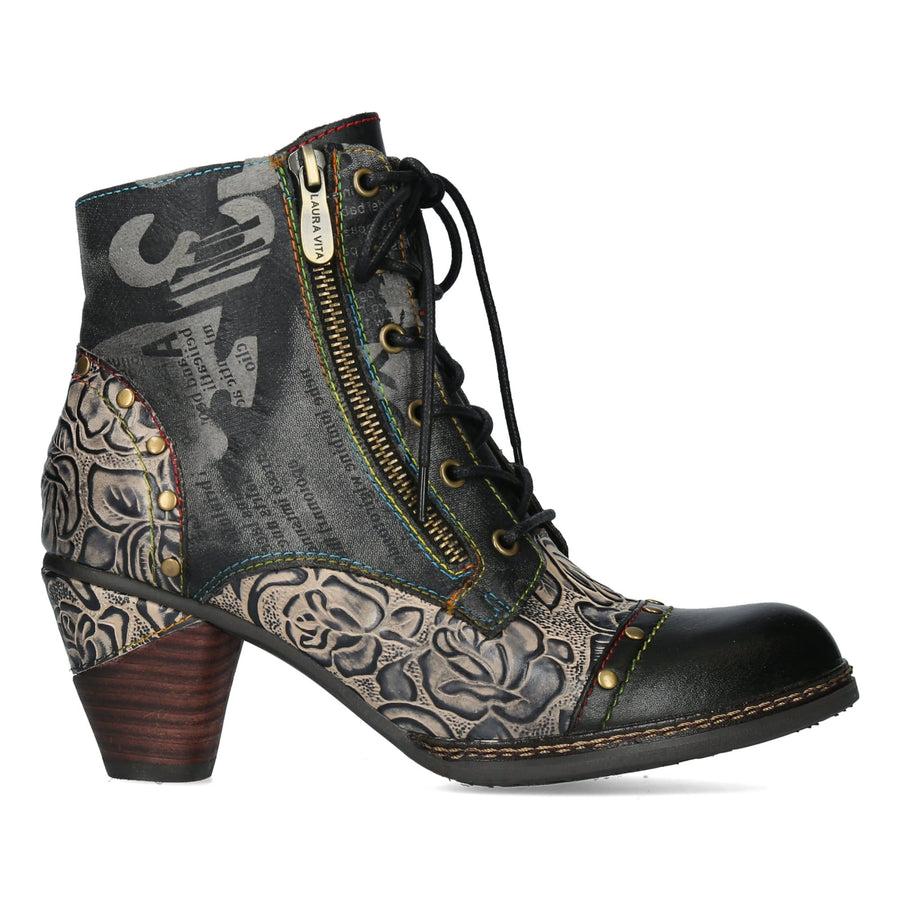 Scarpe Vita Bottines - ALCIZEEO 12 In Vendita