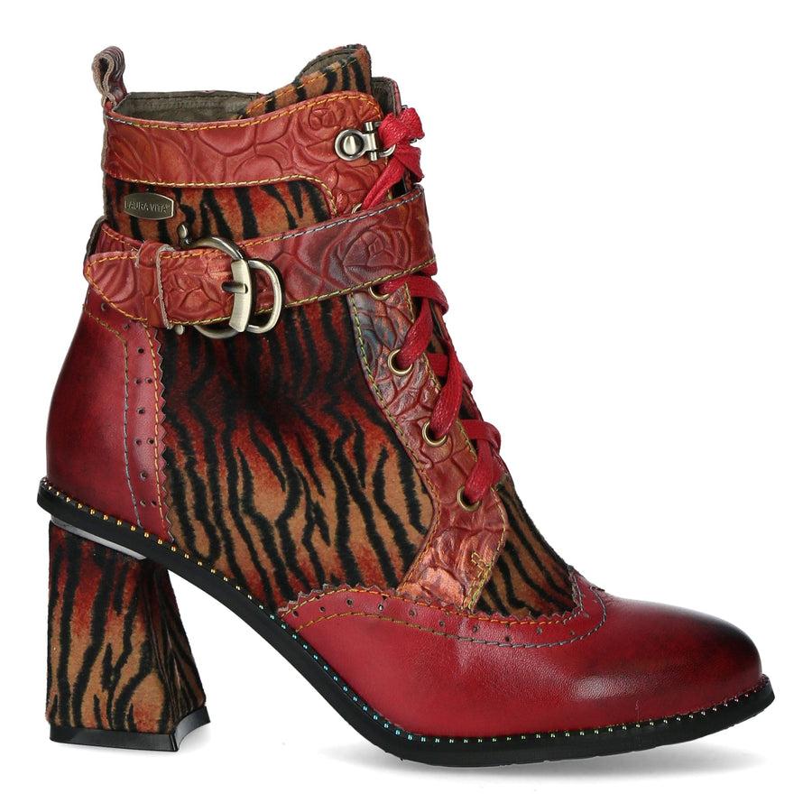 Scarpe Vita Bottines - MAJAO 02 Saldi