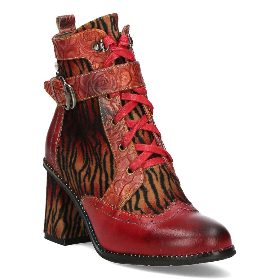 Scarpe Vita Bottines - MAJAO 02 Saldi