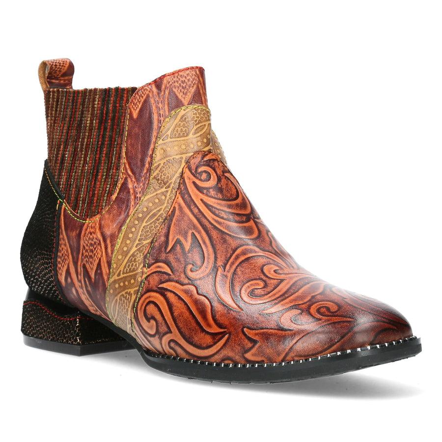 Scarpe Vita Bottines - IDCOO 02 Offerte