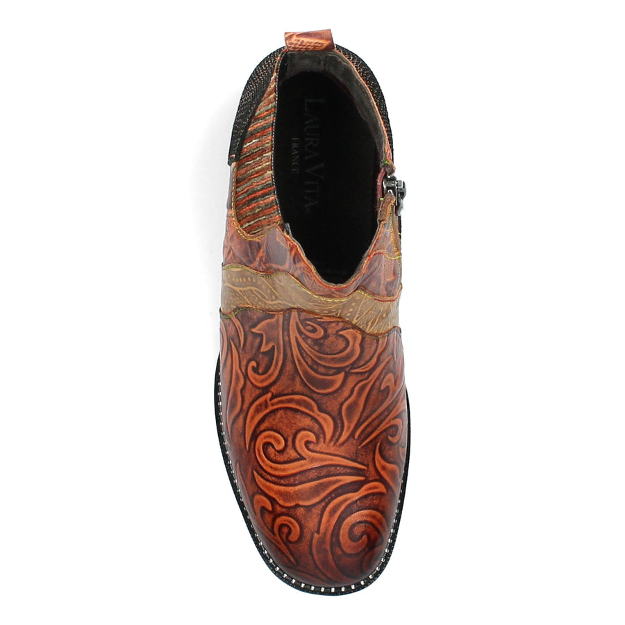 Scarpe Vita Bottines - IDCOO 02 Offerte