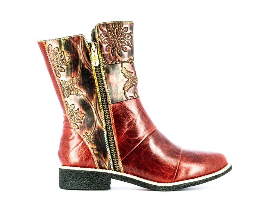 Scarpe Vita Bottines - COCRALIEO 18 Hotsell