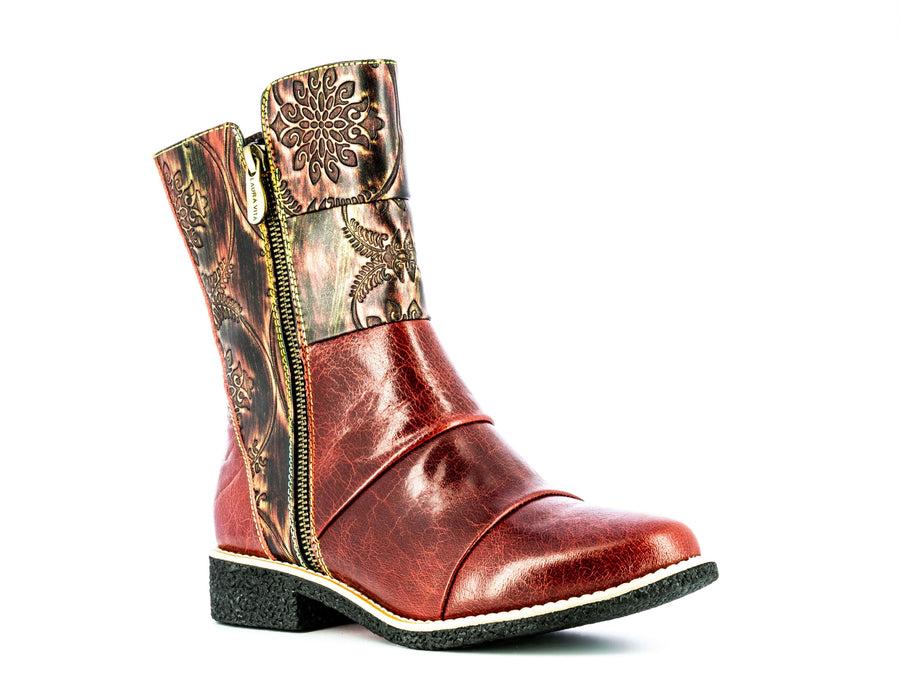Scarpe Vita Bottines - COCRALIEO 18 Hotsell