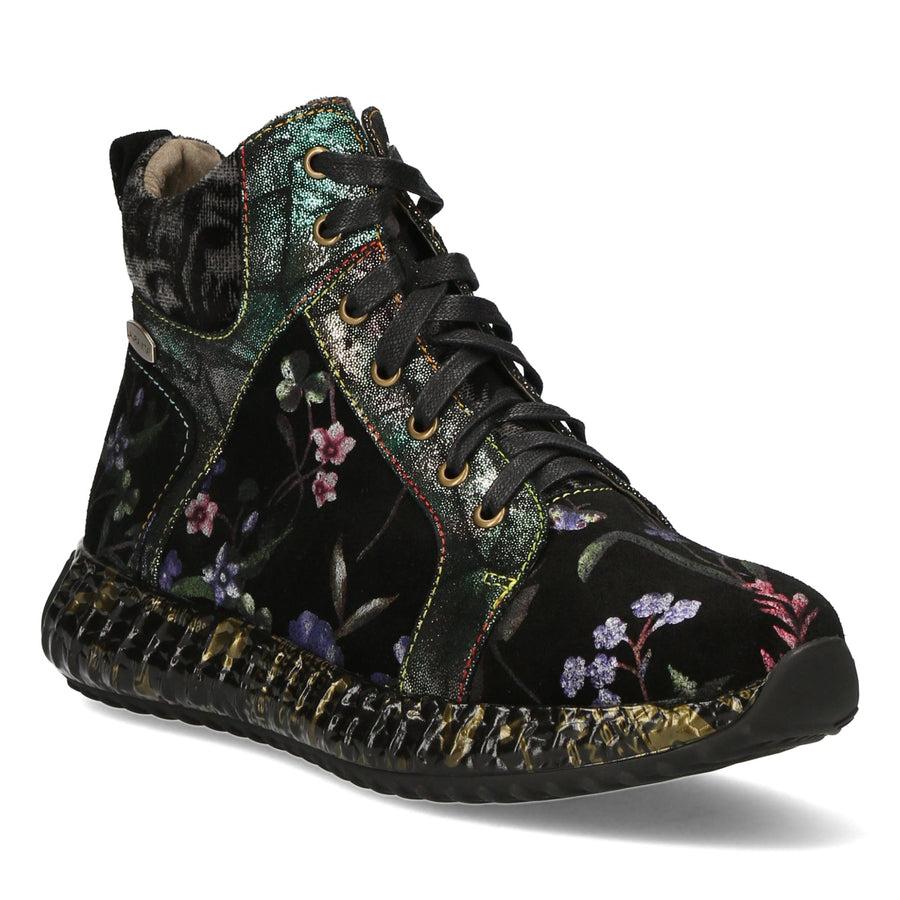 Scarpe Vita Baskets - BURTON 0122 Vendita Calda