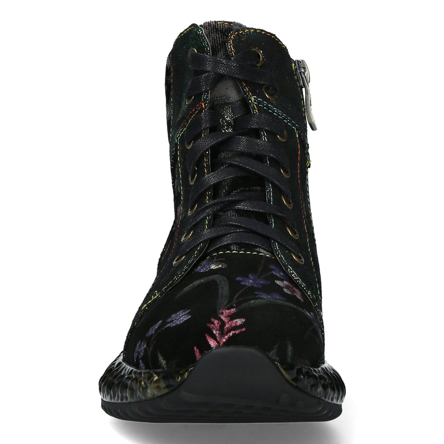 Scarpe Vita Baskets - BURTON 0122 Vendita Calda