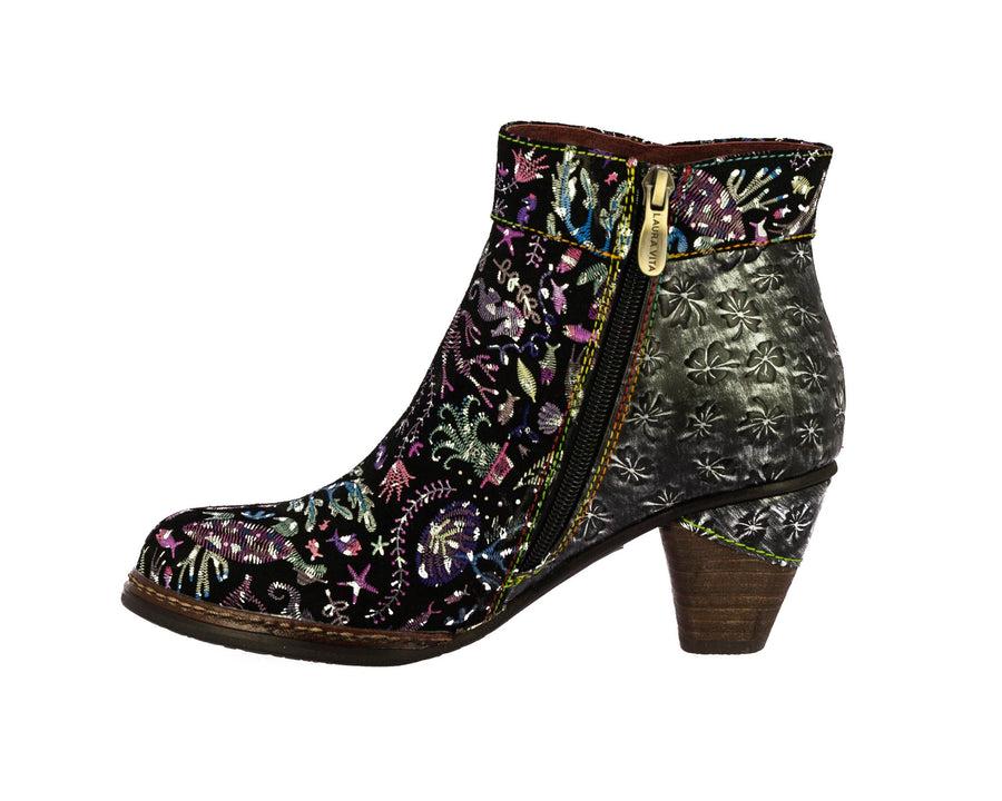Scarpe Vita Bottines - ALCIZEEO 17 Vendita Economica