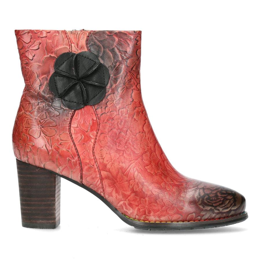 Scarpe Vita Bottines - ANCGIEO 03 I Più Venduti