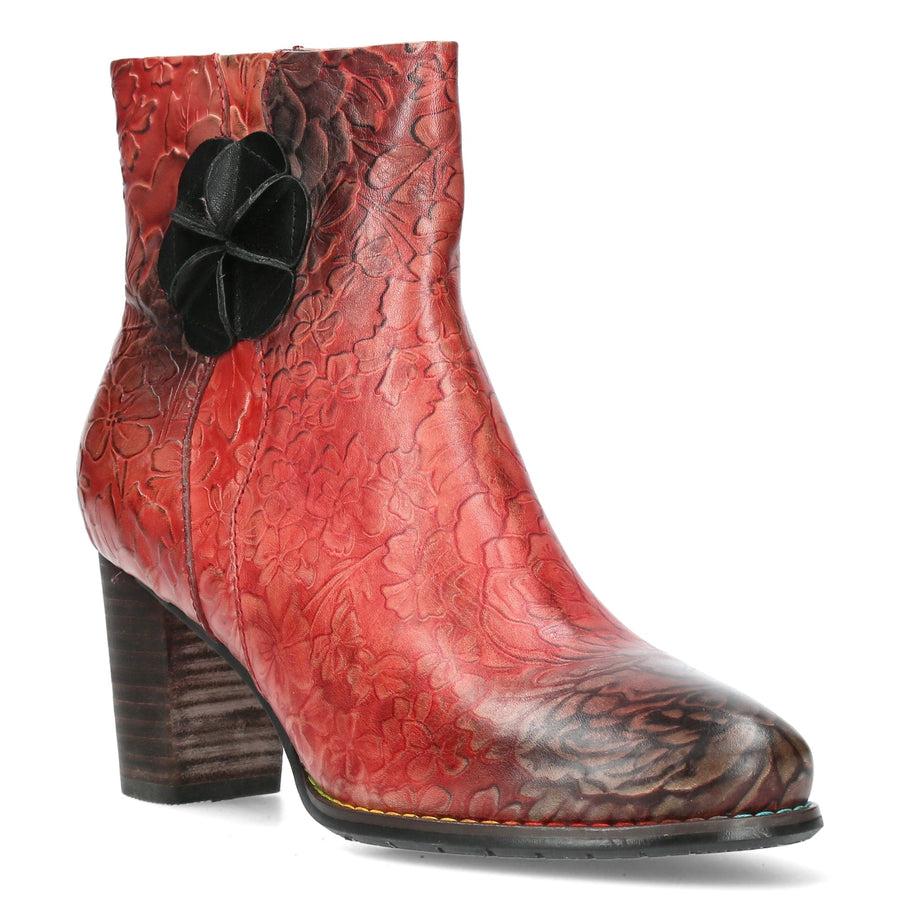 Scarpe Vita Bottines - ANCGIEO 03 I Più Venduti