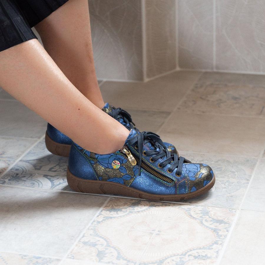 Scarpe Vita Derbies - GOCTHO 11 Vendite Flash