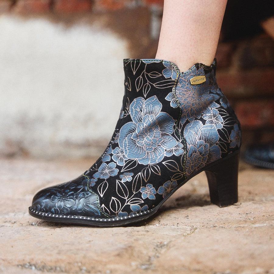 Scarpe Vita Bottines - ELCODIEO 212 Negozio