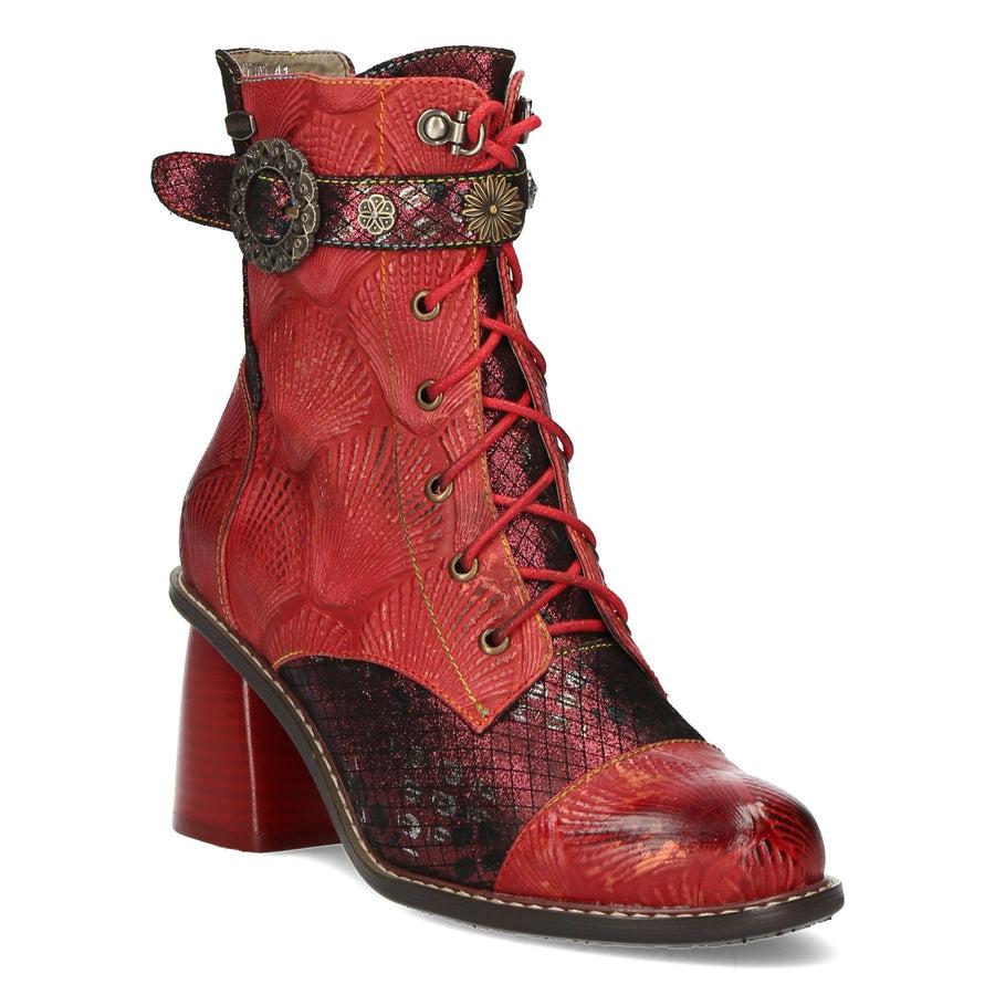 Scarpe Vita Bottines - EVCAO 41 In Saldo