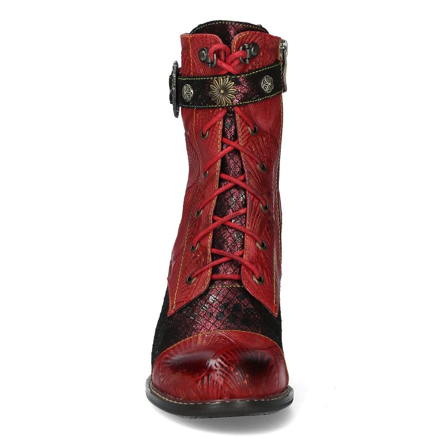 Scarpe Vita Bottines - EVCAO 41 In Saldo