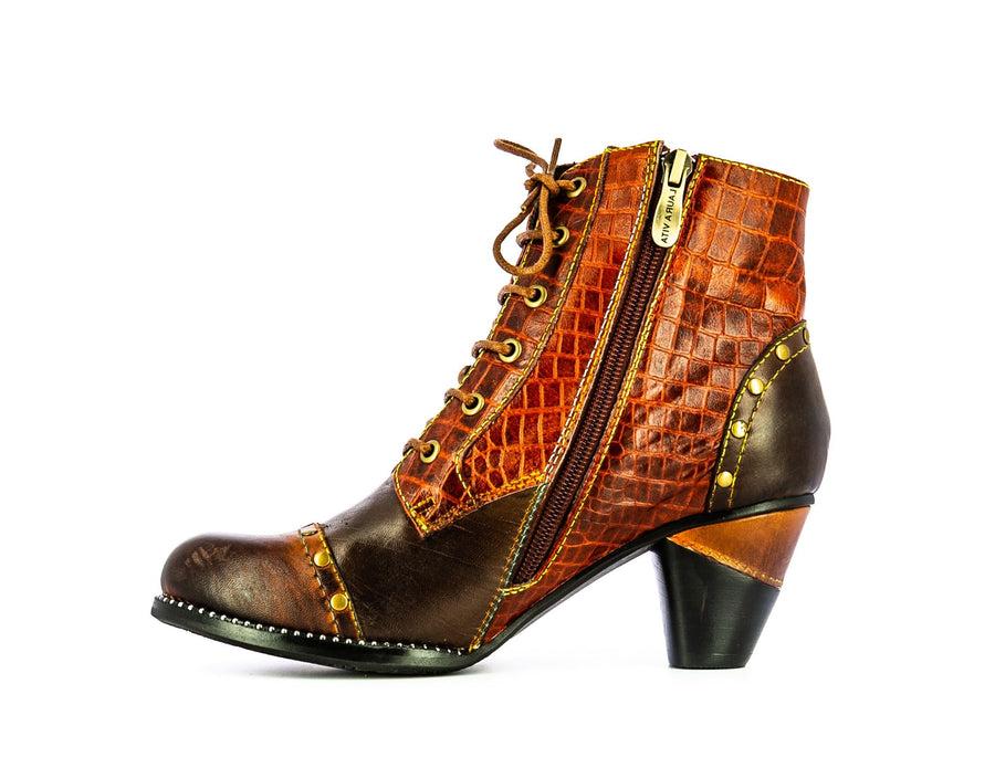 Scarpe Vita Bottines - ALCIZEEO 32 Nuova