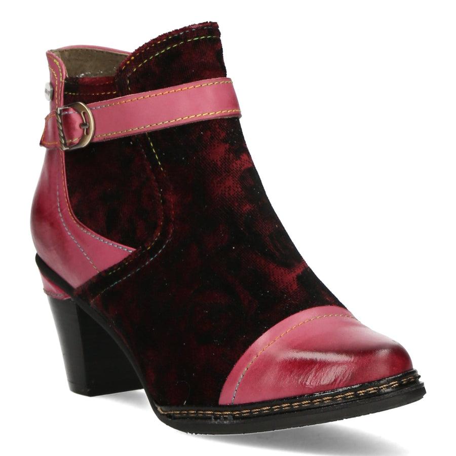 Scarpe Vita Bottines - AGCATHEO 197C Moda