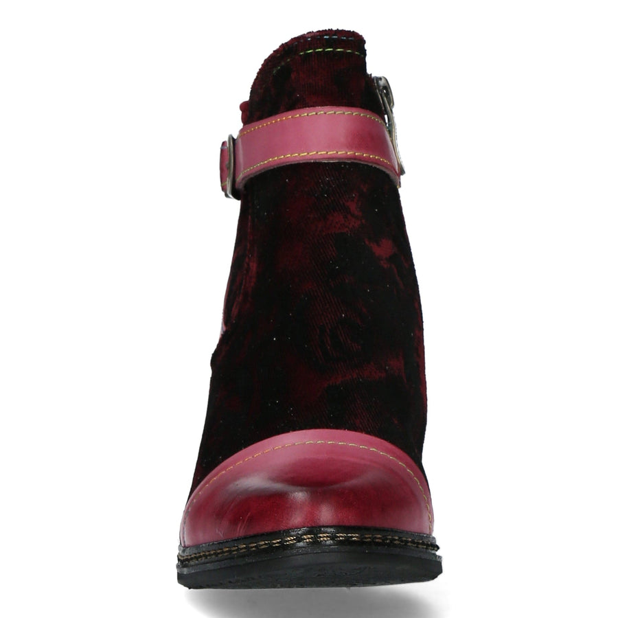 Scarpe Vita Bottines - AGCATHEO 197C Moda