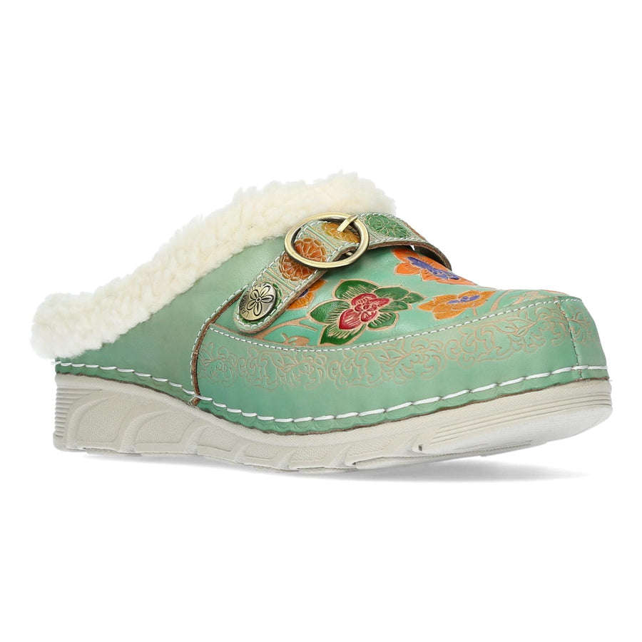 Scarpe Vita Sabots - DORRYO 45 Sconto di tempo limitato