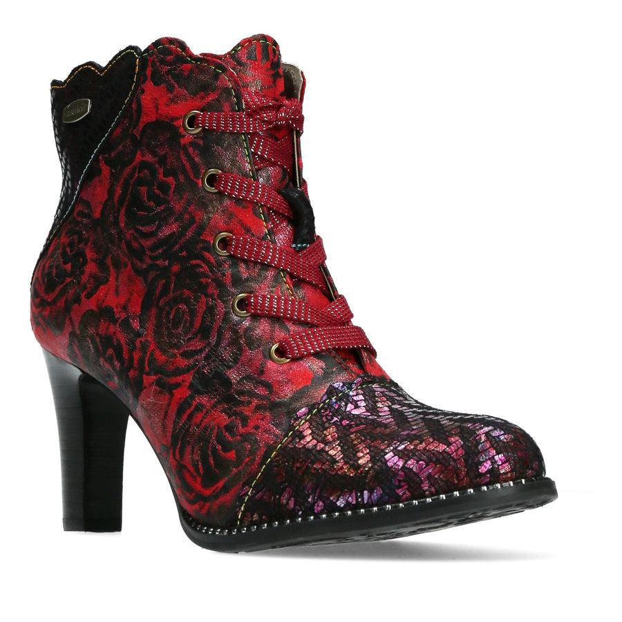 Scarpe Vita Bottines - ALCBANEO 127 Negozio online di fabbrica